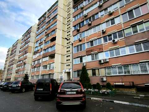 квартира за адресою Європейська вул. (Кушнарьова), 3