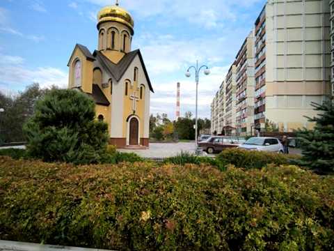 квартира за адресою Європейська вул. (Кушнарьова), 3