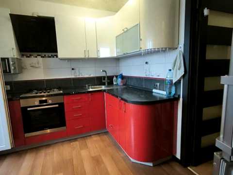квартира за адресою Європейська вул. (Кушнарьова), 3