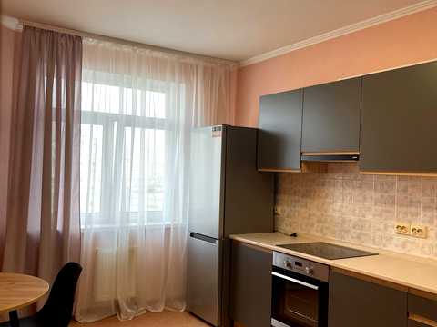 квартира по адресу Александра Мишуги ул., 2