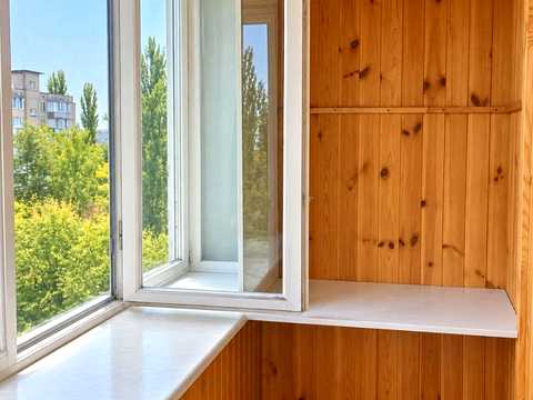 квартира по адресу Зодчих ул., 36
