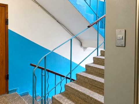 квартира по адресу Зодчих ул., 36