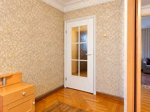 квартира по адресу Зодчих ул., 36