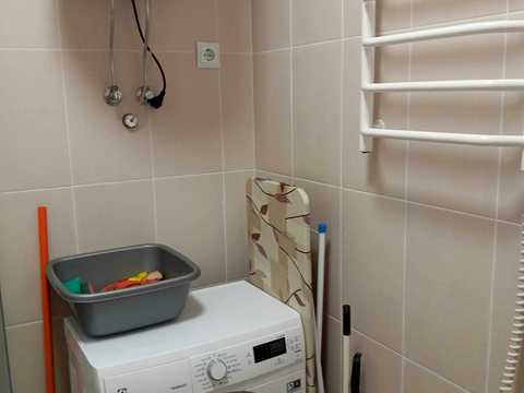 квартира за адресою Польова вул., 73