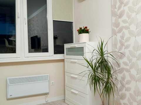 квартира за адресою Польова вул., 73