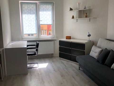 квартира за адресою Самійла Кішки вул. (Маршала Конєва), 5-Б