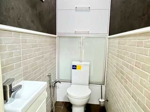 квартира за адресою Героїв Маріуполя вул. (Гагаріна), 37/2