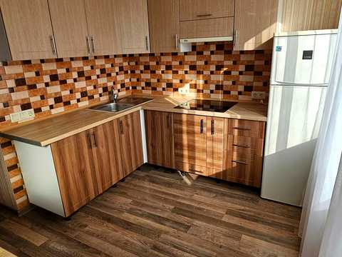 квартира за адресою Сергія Данченка вул., 32-А