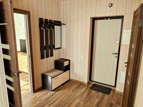 квартира за адресою Сергія Данченка вул., 32-А