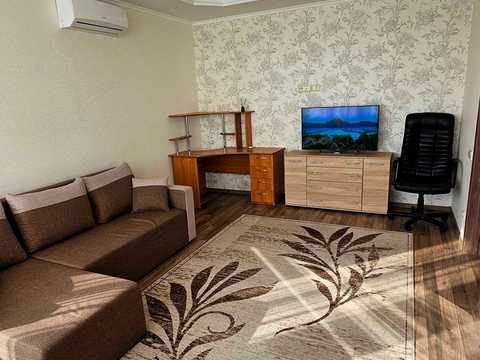 квартира за адресою Сергія Данченка вул., 32-А