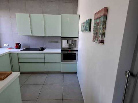 квартира за адресою Крутогірний узвіз (Рогальова), 33