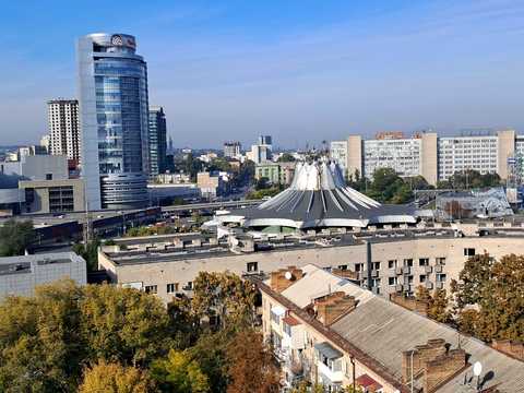 квартира за адресою Крутогірний узвіз (Рогальова), 33