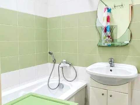 квартира за адресою Рубіновий бульв., 8