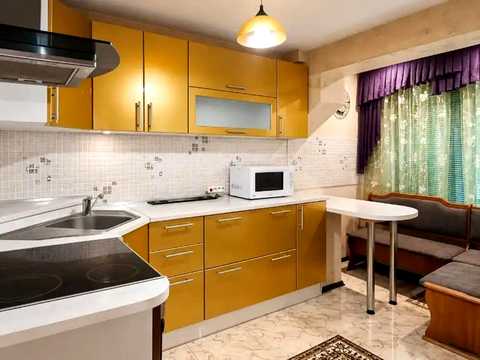 квартира за адресою Рубіновий бульв., 8