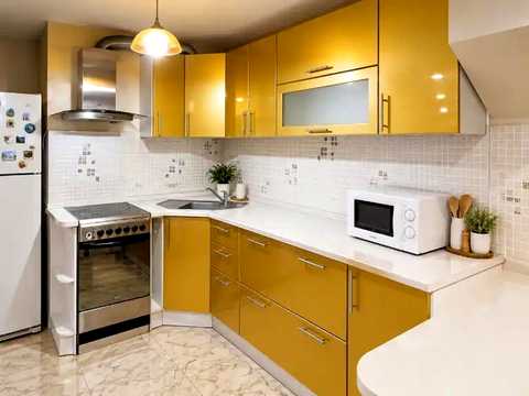 квартира за адресою Рубіновий бульв., 8