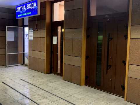 квартира по адресу Петра Григоренко просп., 20