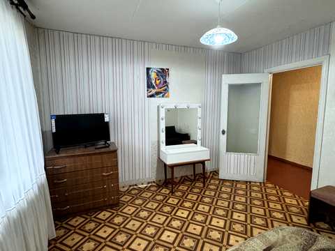 квартира по адресу Драгоманова ул., 22