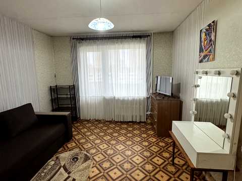 квартира по адресу Драгоманова ул., 22