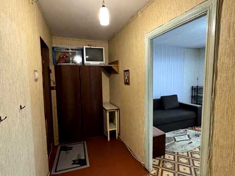 квартира по адресу Драгоманова ул., 22