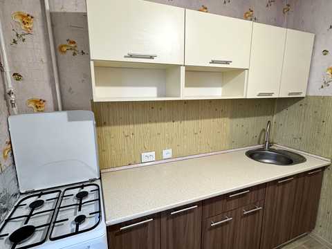 квартира по адресу Драгоманова ул., 22