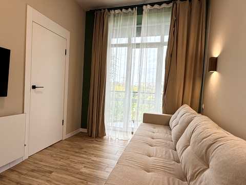 квартира за адресою Тираспольська вул., 44