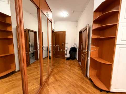 квартира за адресою Київ, Володимирська вул., 6