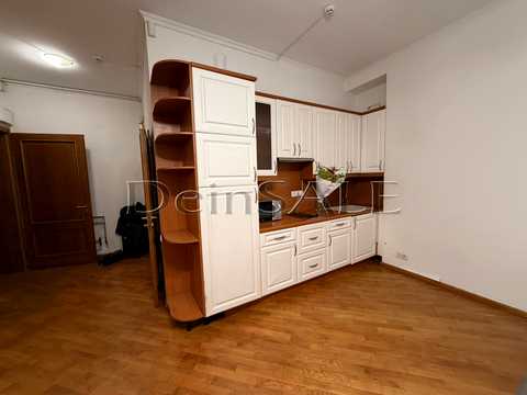 квартира за адресою Київ, Володимирська вул., 6