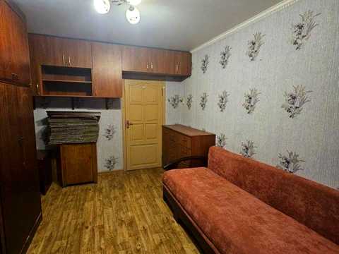 квартира за адресою Академіка Корольова вул., 14