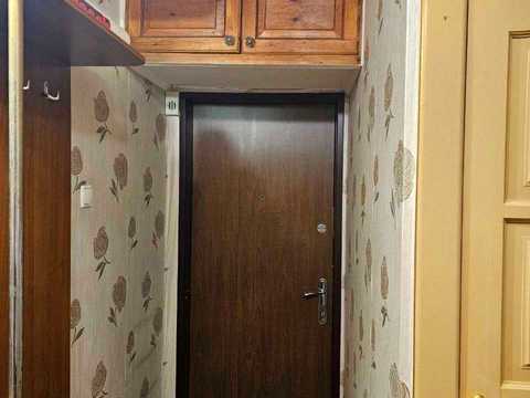 квартира за адресою Академіка Корольова вул., 14