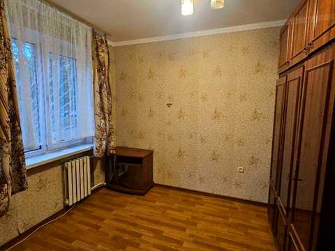 квартира за адресою Академіка Корольова вул., 14