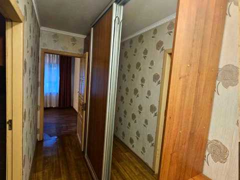 квартира за адресою Академіка Корольова вул., 14