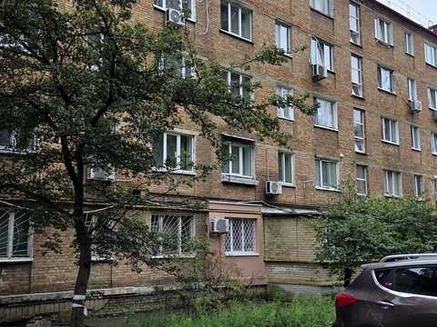 квартира за адресою Володимира Жаботинського вул. (Муромська), 17/20