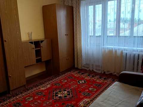 квартира за адресою Ковальський пров., 12