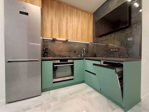 квартира за адресою Мартинова просп., 32
