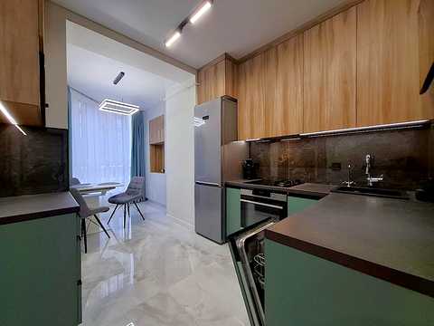 квартира за адресою Мартинова просп., 32