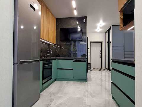 квартира за адресою Мартинова просп., 32