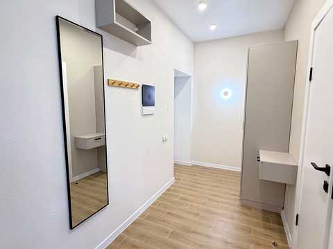 квартира за адресою Київ, Тираспольська вул., 44
