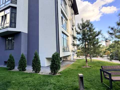 квартира за адресою Київ, Тираспольська вул., 44