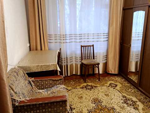 квартира за адресою Ольжича вул., 25