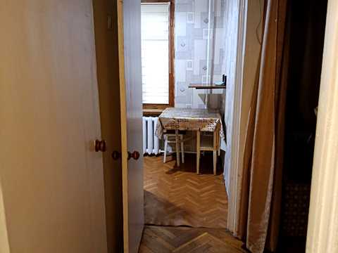 квартира за адресою Ольжича вул., 25