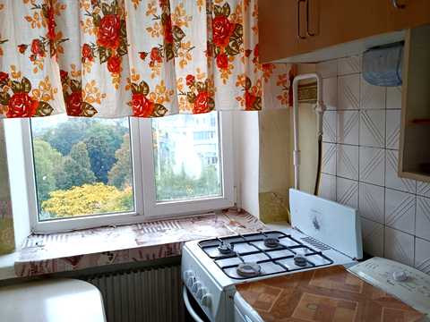 квартира за адресою Івана Виговського вул. (Маршала Гречка), 26