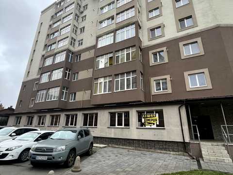 квартира за адресою Соборна вул., 348а
