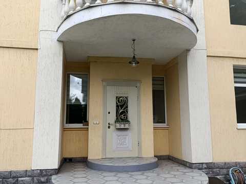 дом по адресу Теремковский пер.