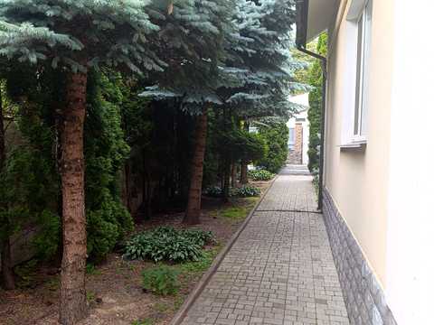дом по адресу Теремковский пер.