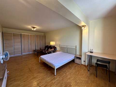 квартира по адресу Миколы Бажана просп., 36