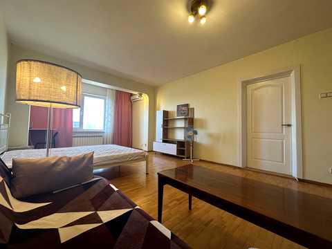 квартира по адресу Миколы Бажана просп., 36