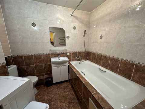 квартира по адресу Миколы Бажана просп., 36