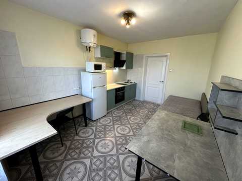 квартира по адресу Миколы Бажана просп., 36
