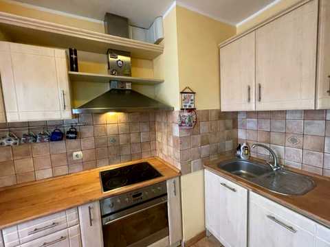квартира по адресу Владимира Ивасюка просп. (Героїв Сталінграду), 64/56