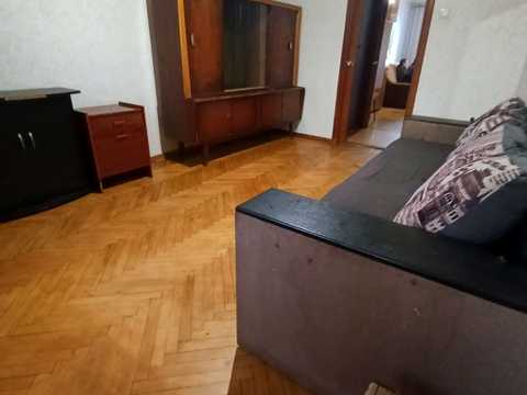 квартира по адресу Космонавтов ул., 1
